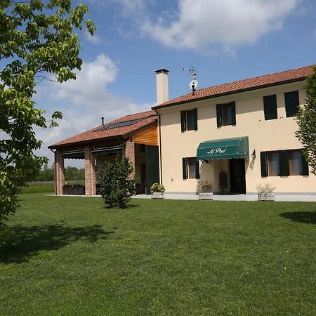 Azienda Agrituristica Ai Prai Castello Di Godego Zimmer foto